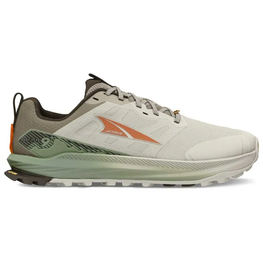 Scarpe Da Trail Running Lone Peak 9+ Basalt EU 48 - Altra - FashionsVida