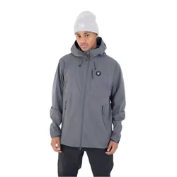 Veste Light Element Dark Stone Grey S
