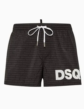 DSQUARED2 COSTUME BOXER MINI - Dsquared2 - FashionsVida