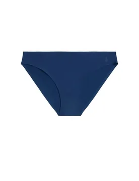 Polo Culotte seconde peau brodée - Ralph Lauren - FashionsVida