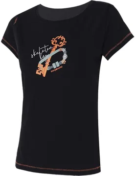 Camiseta de mujer Keys - Trangoworld - FashionsVida