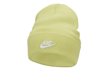 Peak Futura High Cuff Beanie - Mütze-Beanie - grün - Unisex - Size: OSFA