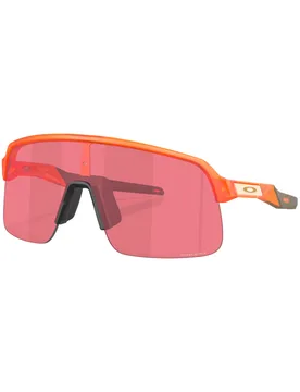 Sonnenbrille Sutro Lite S Matte Trans Ginger Prizm Dark Golf Orange - Oakley - FashionsVida