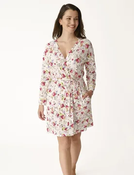 Promise - Bata kimono Bliss - Promise - FashionsVida