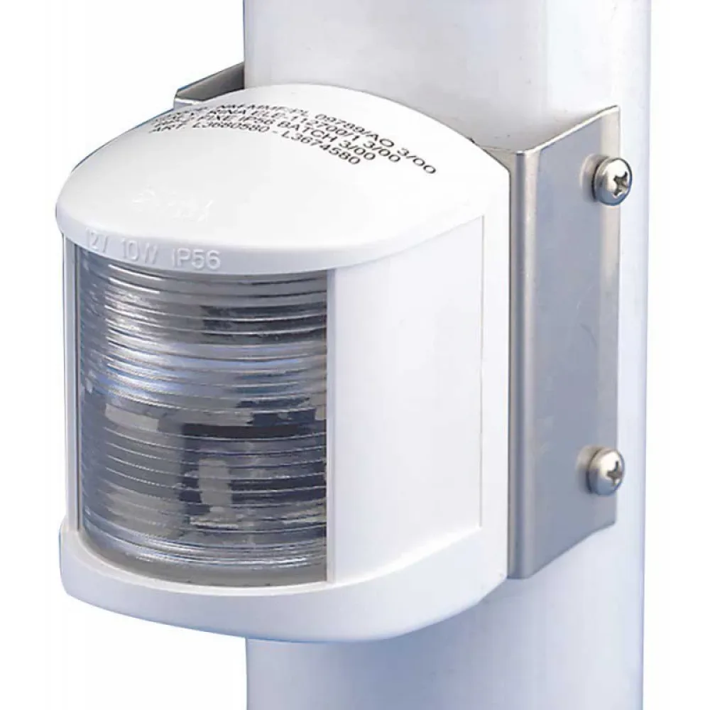 Masthead Light Support White One Size unisex - Oem Marine - FashionsVida