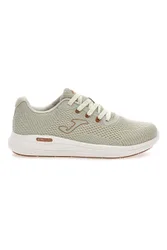 Sneakers beige con memory foam Cseles2625 43