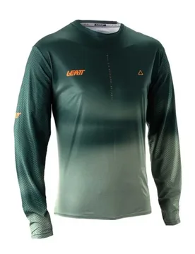 Maillot à Manches Longues Trail 3.0 - Leatt - FashionsVida