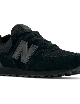 Sneaker 57 Core Grade Black EU 37 - New Balance - FashionsVida