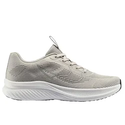 Ruzer Running Shoes Light Gray EU 39 Men