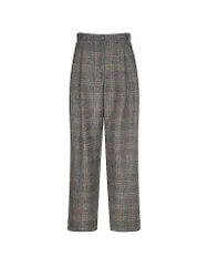 Pantalon de tailleur gris 40