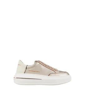 Asbclsw-1800-dwt Donna Pelle Oro - Alexander Smith - FashionsVida