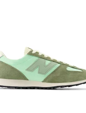 Sneaker 71 Lab Green EU 37 1/2 - New Balance - FashionsVida
