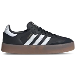 Sambae Donna - Sneakers Nero - Taglia 38 2/3 - Pelle 38 2/3