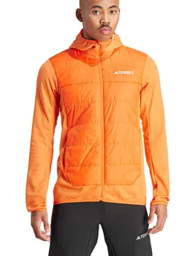 Terrex multi hybrid chaqueta outdoor hombre Naranja (XL) - Adidas - FashionsVida
