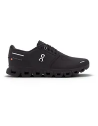 Chaussures lifestyle - Cloud 6 M Black/Black - Taille 47.5 - Noir