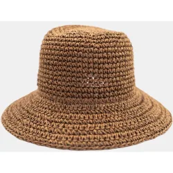 Nine West - Sobrero estilo Bucket