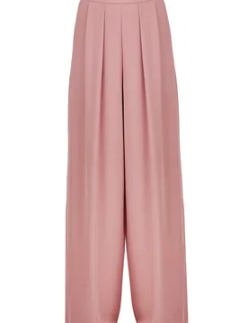 Pantalone - 470054 - Rosa antico - SO ALLURE - FashionsVida