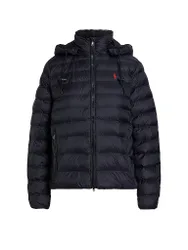 Ralph Lauren Steppjacke nero XS