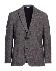 Blazer Herren Nachtblau 50,54 Herren