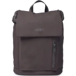 Mochila Elegant grande color marron