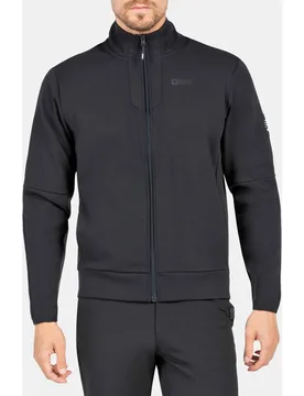 Sudadera de Hombre ASGOT + - 8000 - FashionsVida