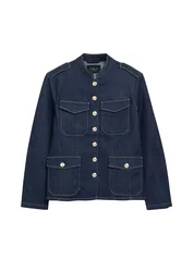 Indoor-Jacke female