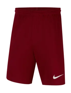 Kindershorts Dri-FIT Park III - Rouge - unisex - Size: 12/13 ans - Nike - FashionsVida