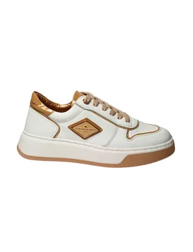 Scarpe Donna Harrow Woman-White nude - Alexander Smith - FashionsVida