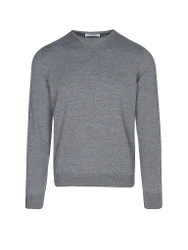 Gran Sasso Jersey gris 52