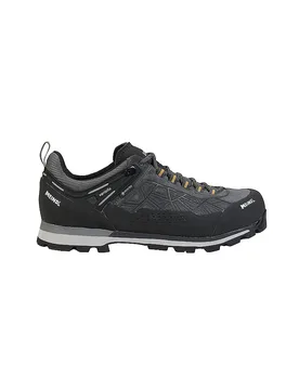 Zapatos de aproximación para hombre Literock free GTX gris 47 - Meindl - FashionsVida