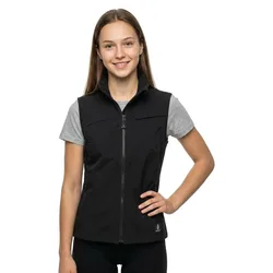 Gilet Accelerate 18375 Black L