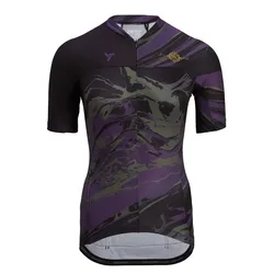 Maillot à Manches Courtes Wd1621 Catirina