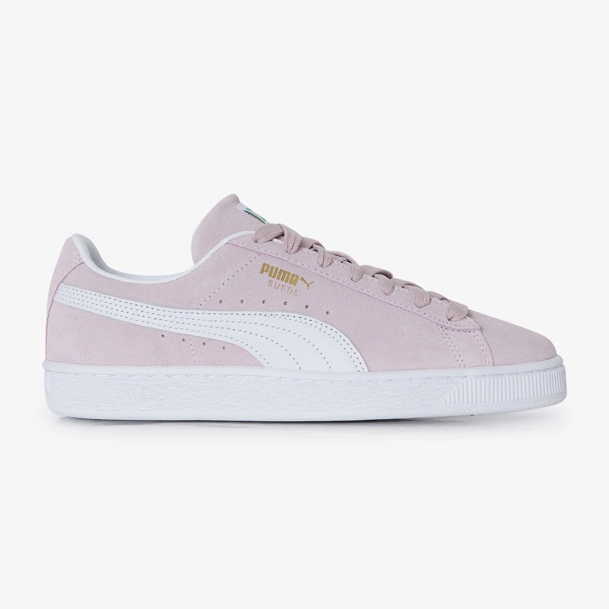 Suede Classic rose/blanc 37 - Puma - FashionsVida