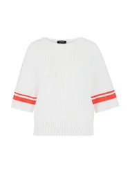 Marc Cain Pullover blanco 40