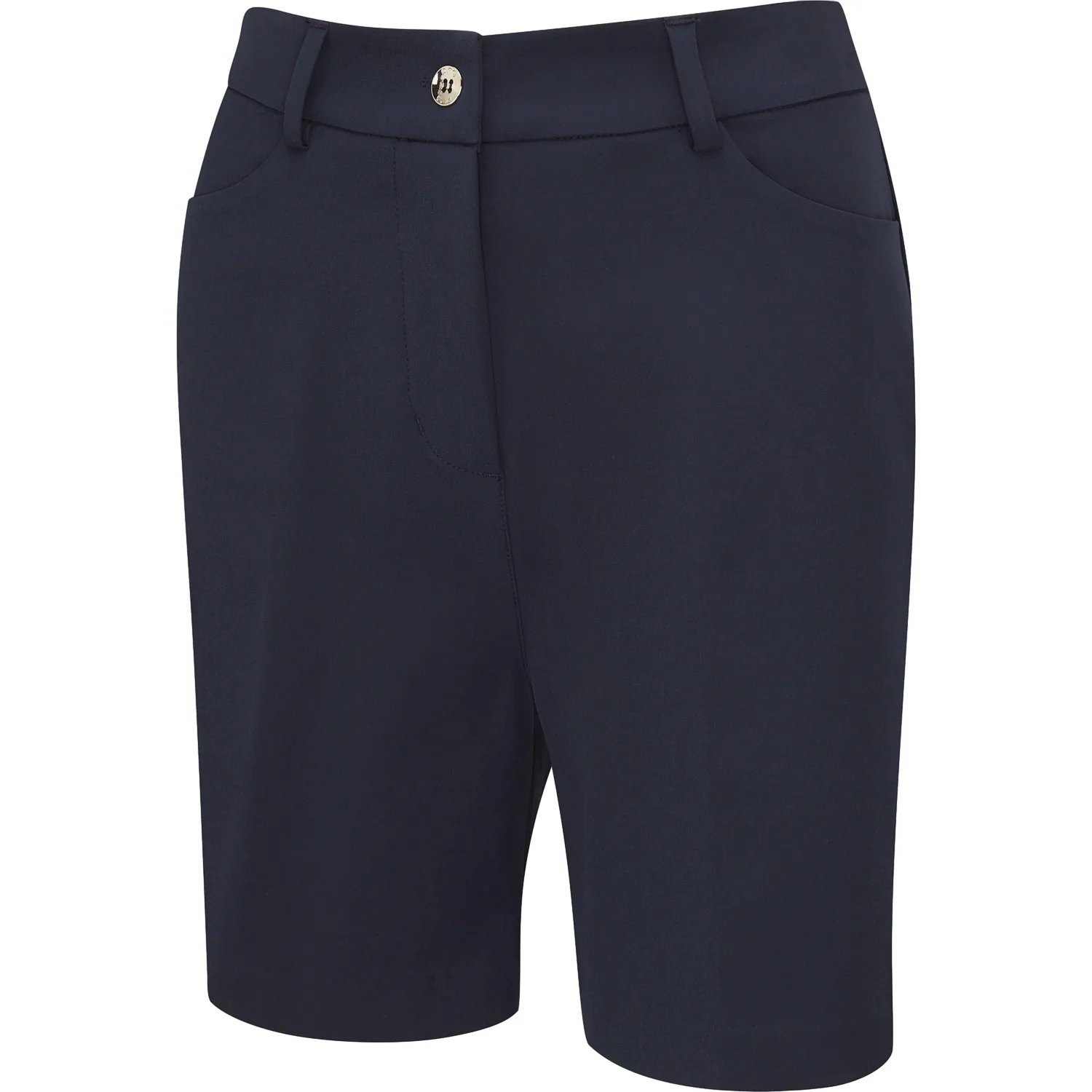 Ping Shorts Vic, navy l - PING - FashionsVida