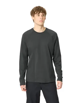 T-shirt à Manches Longues Cyclist - VAUDE - FashionsVida