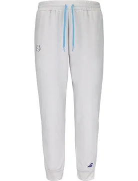 Juan Lebron Sweat Pants Vapor Hthr 2XL - Babolat - FashionsVida