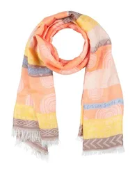 Schal Damen Mandarine -- Damen