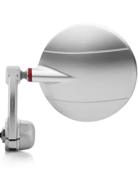 Specchio Retrovisore Spy-Arm (Ø 94.5 Mm) Triumph Bonneville T120 2024-2025 - Rizoma - FashionsVida