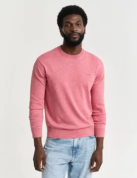 Pull 8050244 Watermelon Red 2XL - Gant - FashionsVida