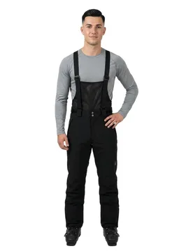 Pantalon Boundary Gore-tex® Black M - Spyder - FashionsVida