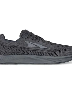 Escalante Racer 2 Running Shoes Black / Black UK 6 Men - Altra - FashionsVida