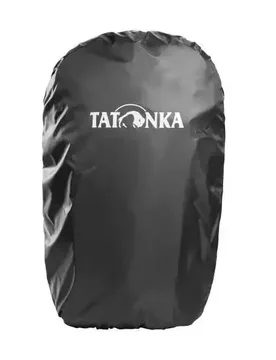 Rucksack-Regenhüller Rain Cover - Steingrau Oliv / 70-90 L Steingrau Oliv adult - Tatonka - FashionsVida