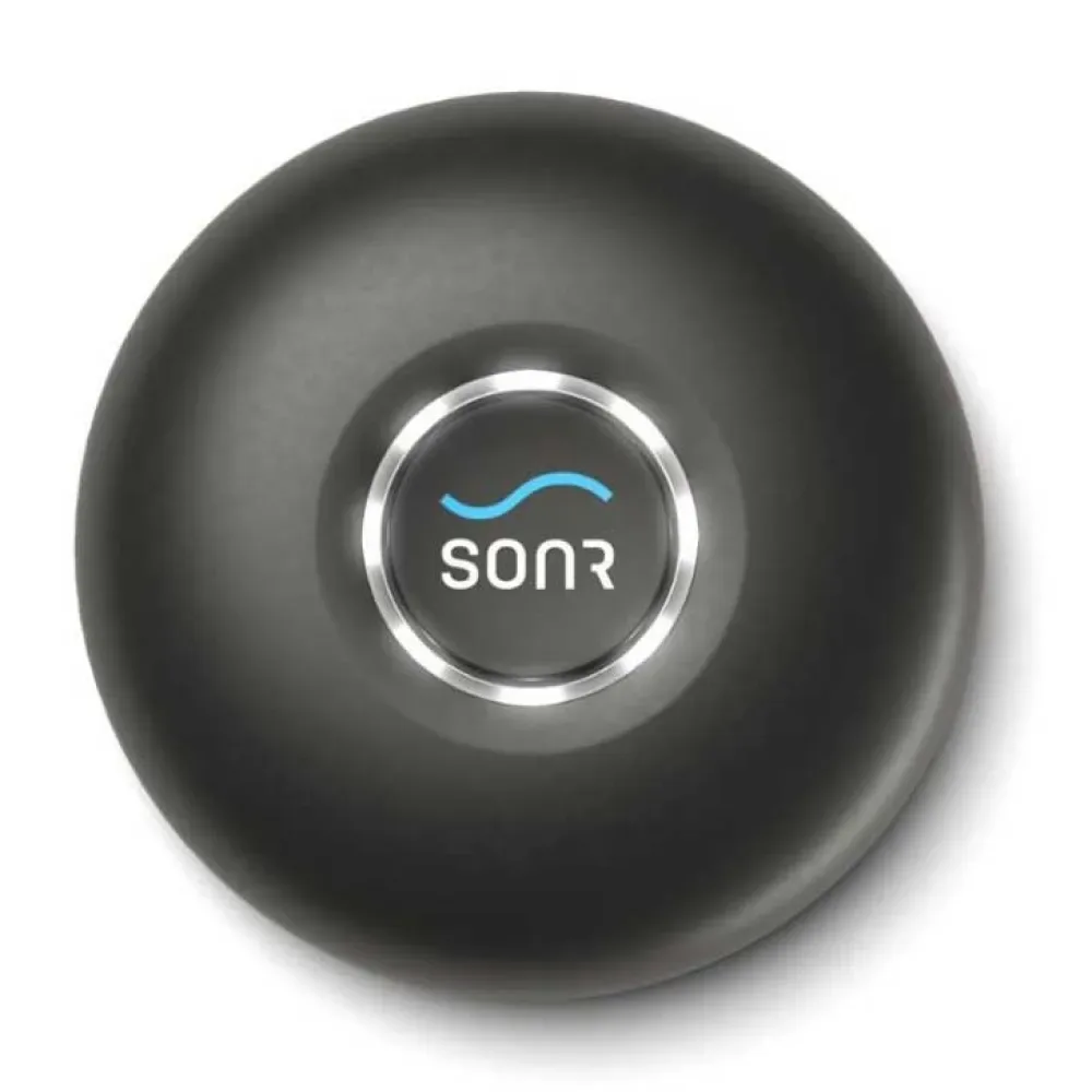 Basic Set Black One Size unisex - Sonr - FashionsVida