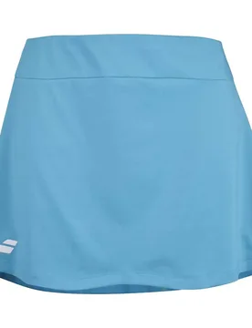 Babolat Play Skirt Cyan / Blue XS - Babolat - FashionsVida