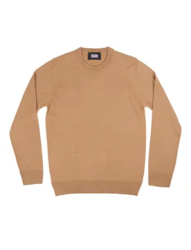 Maglia Uomo AU-7010C 1008 BISC - ALPHA STUDIO - FashionsVida