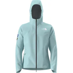 Summit Superior Futurelight Laufjacke Damen Canal Blue Gr. L