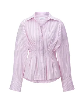 RICHROYAL Bluse rosa 36 Damen - RICHROYAL - FashionsVida