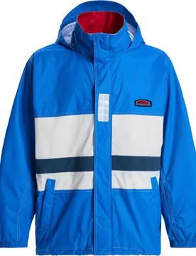 Chaqueta de hombre Banging - Quiksilver - FashionsVida
