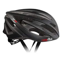 Rh+ Casco Z Zero Matt Black